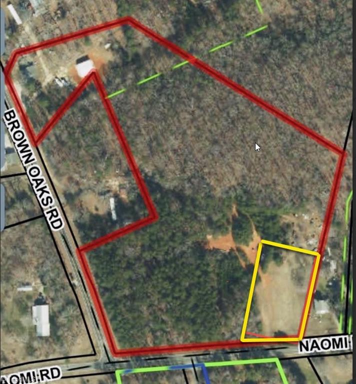 0 Naomi Road Randleman, NC 27317 - Photo 5 of 5