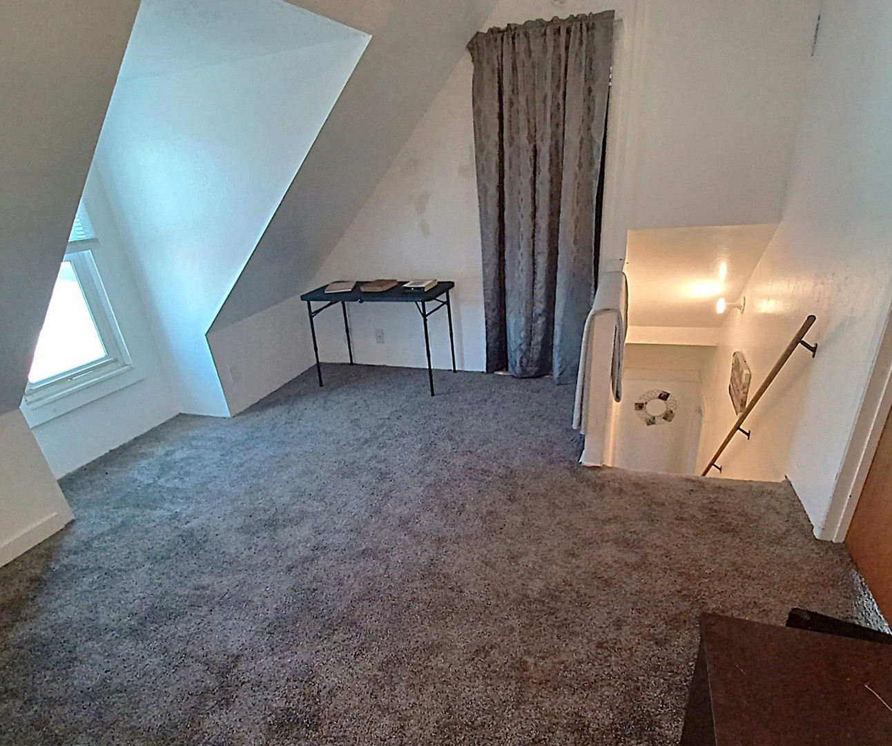 122 South Beach Street Kewanee, IL 61443 - Photo 47 of 49 a view of an empty room