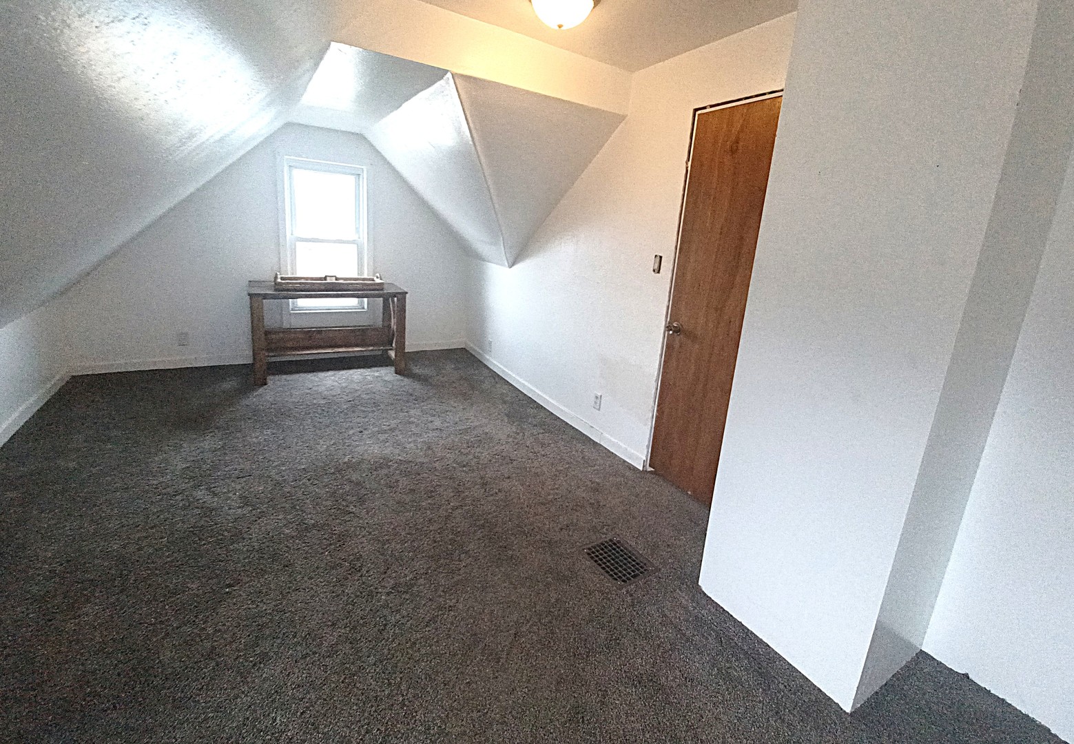 122 South Beach Street Kewanee, IL 61443 - Photo 49 of 49 a view of a hallway with staircase