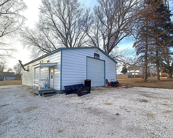 $119,000 | 122 South Beach Street, Kewanee, IL 61443