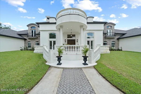 $3,400,000 | 2815 Turtle Mound Road, Melbourne, FL 32934