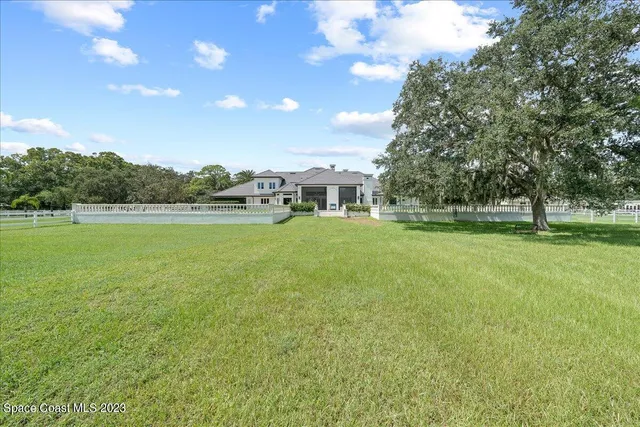 $3,400,000 | 2815 Turtle Mound Road, Melbourne, FL 32934
