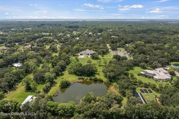 $3,400,000 | 2815 Turtle Mound Road, Melbourne, FL 32934