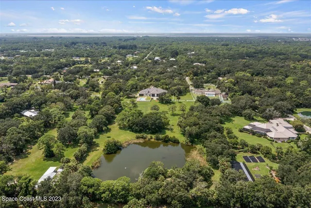 $3,400,000 | 2815 Turtle Mound Road, Melbourne, FL 32934