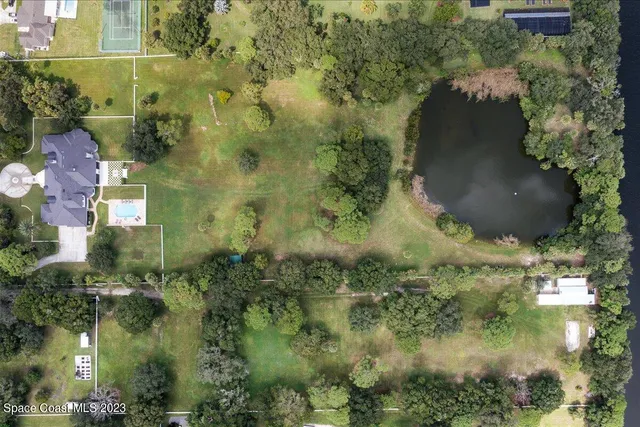 $3,400,000 | 2815 Turtle Mound Road, Melbourne, FL 32934