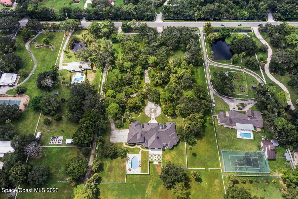 2815 Turtle Mound Road Melbourne, FL 32934 - Photo 107 of 115 108-Photo-1276