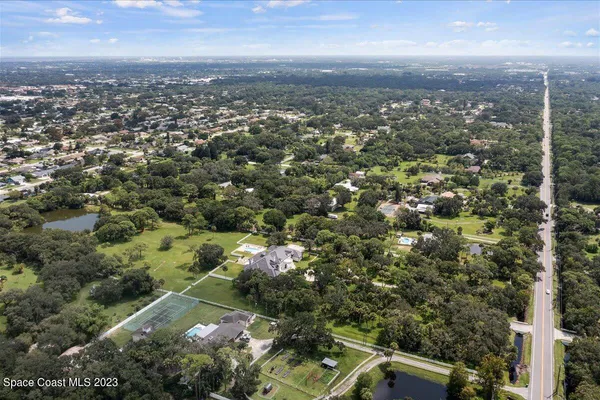 $3,400,000 | 2815 Turtle Mound Road, Melbourne, FL 32934