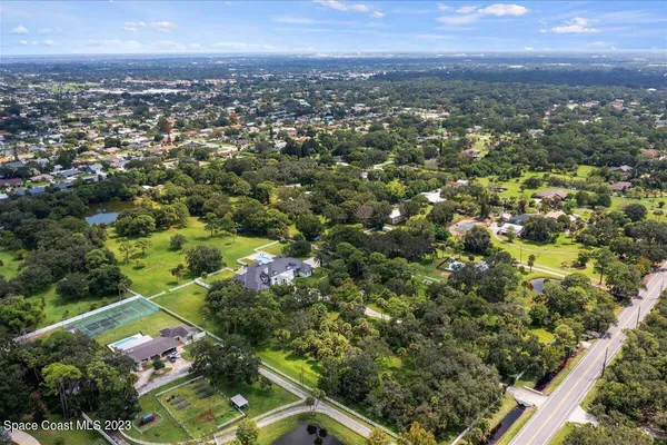 $3,400,000 | 2815 Turtle Mound Road, Melbourne, FL 32934