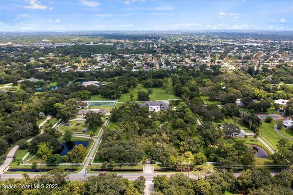 $3,400,000 | 2815 Turtle Mound Road, Melbourne, FL 32934