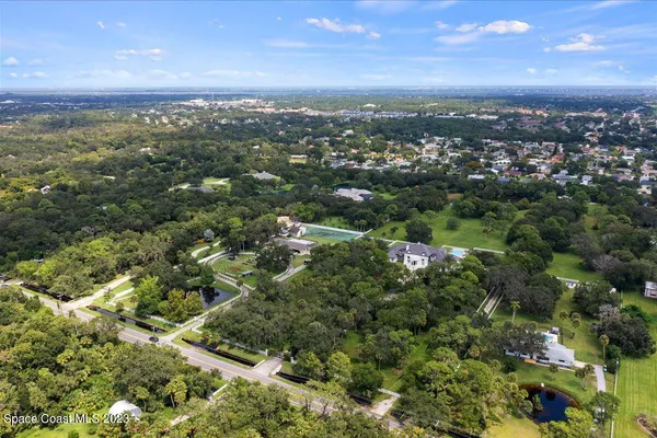 $3,400,000 | 2815 Turtle Mound Road, Melbourne, FL 32934