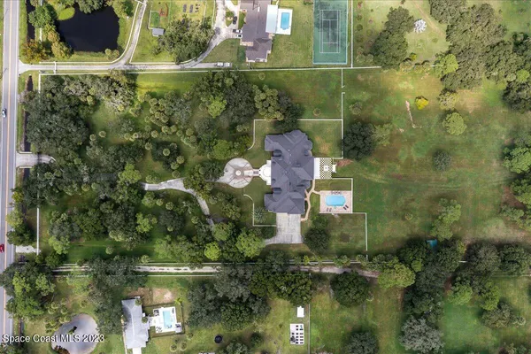 $3,400,000 | 2815 Turtle Mound Road, Melbourne, FL 32934