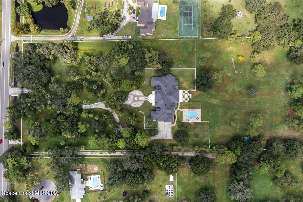 2815 Turtle Mound Road Melbourne, FL 32934 - Photo 115 of 115 117-Photo-1074