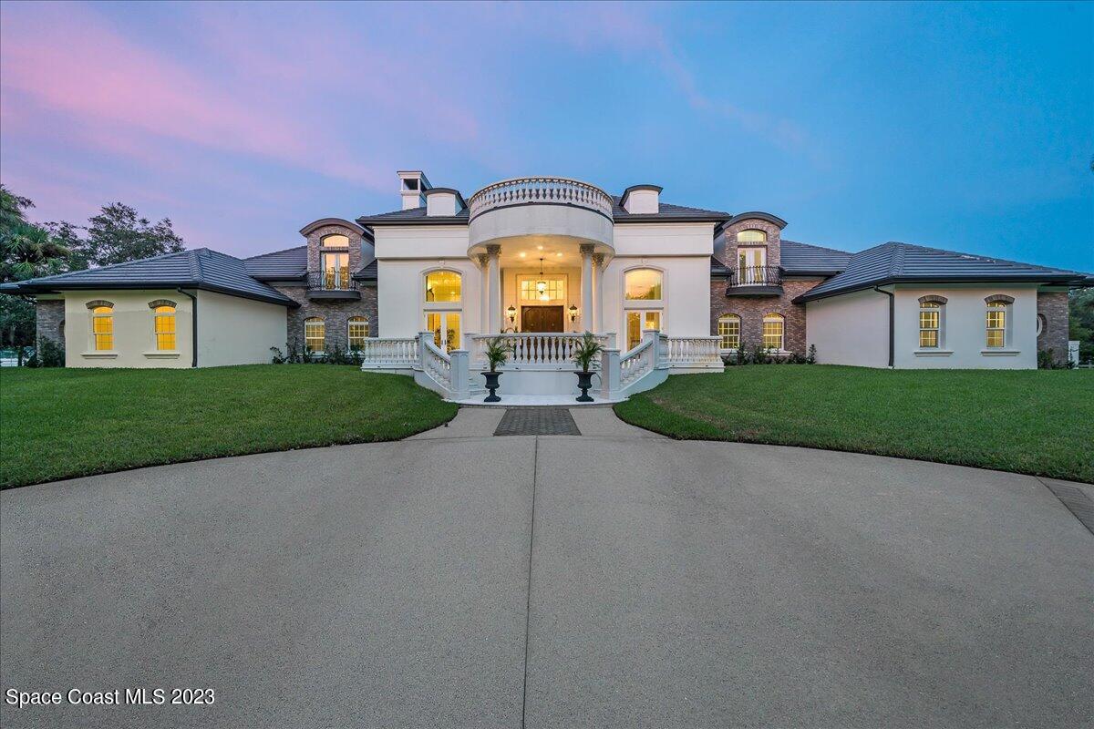 2815 Turtle Mound Road Melbourne, FL 32934 - Photo 2 of 115 003-DSC0042516