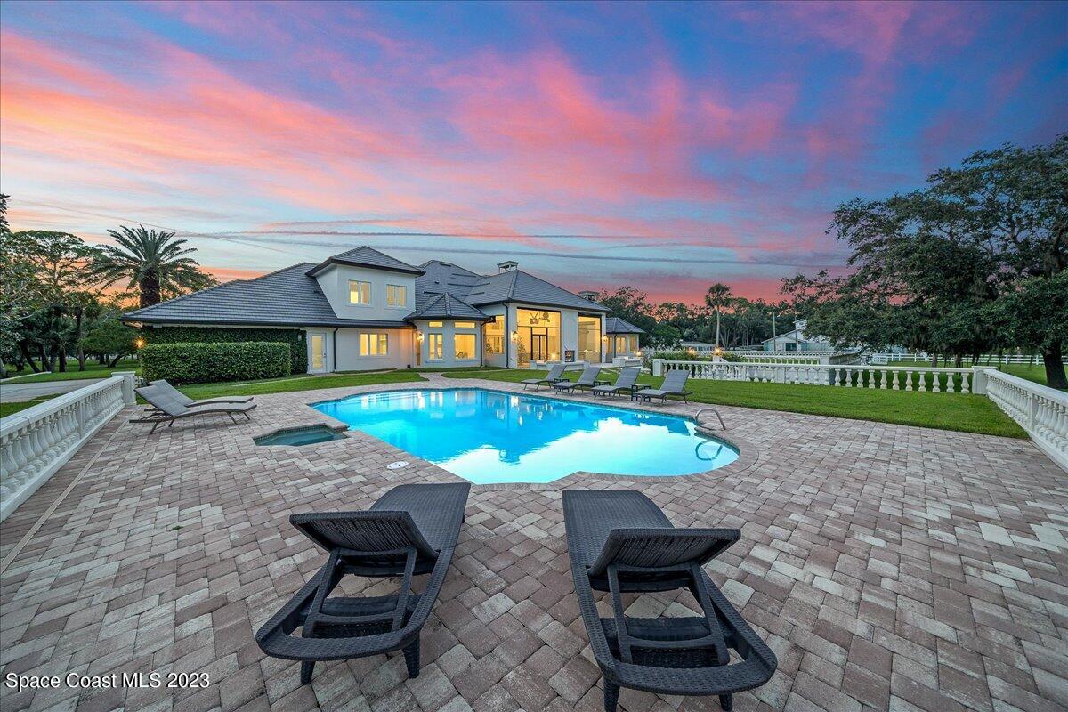 2815 Turtle Mound Road Melbourne, FL 32934 - Photo 4 of 115 004-DSC003895