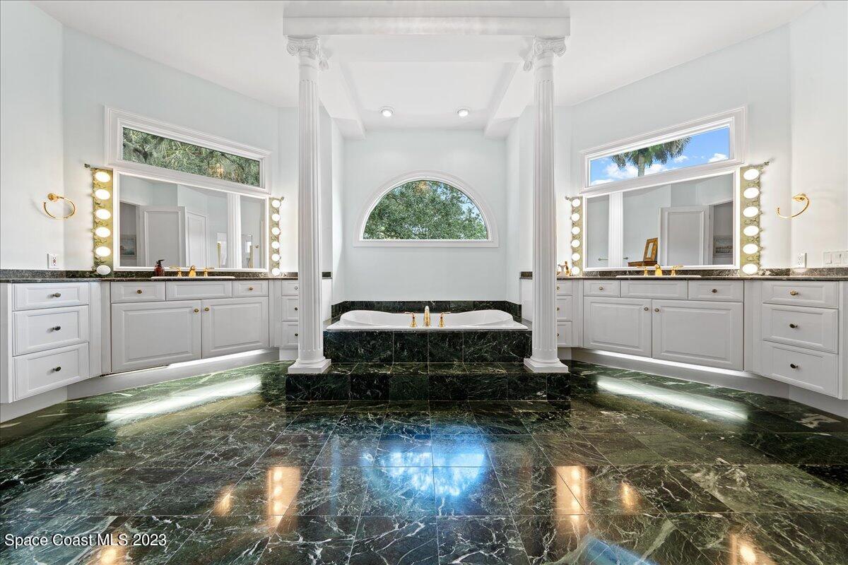 2815 Turtle Mound Road Melbourne, FL 32934 - Photo 50 of 115 062-Photo-4427