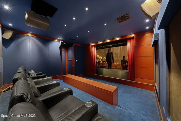 $3,400,000 | 2815 Turtle Mound Road, Melbourne, FL 32934