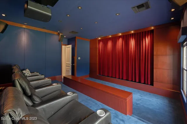 $3,400,000 | 2815 Turtle Mound Road, Melbourne, FL 32934