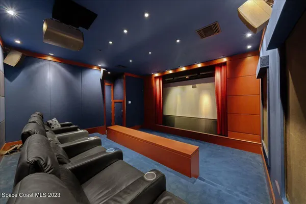 $3,400,000 | 2815 Turtle Mound Road, Melbourne, FL 32934