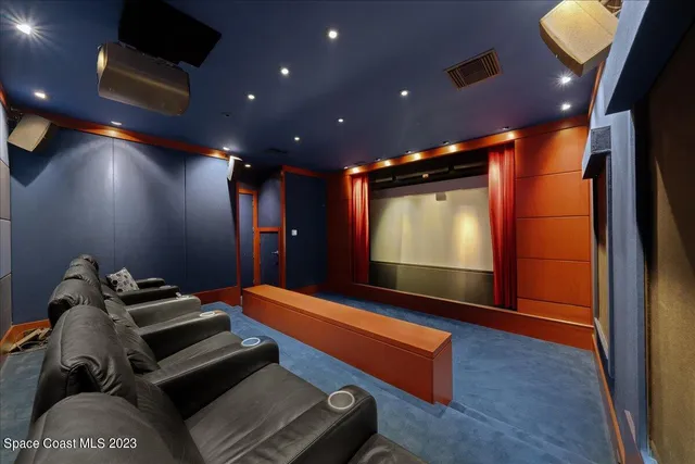 $3,400,000 | 2815 Turtle Mound Road, Melbourne, FL 32934