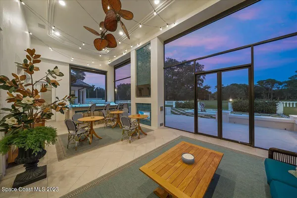 $3,400,000 | 2815 Turtle Mound Road, Melbourne, FL 32934