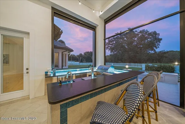 $3,400,000 | 2815 Turtle Mound Road, Melbourne, FL 32934