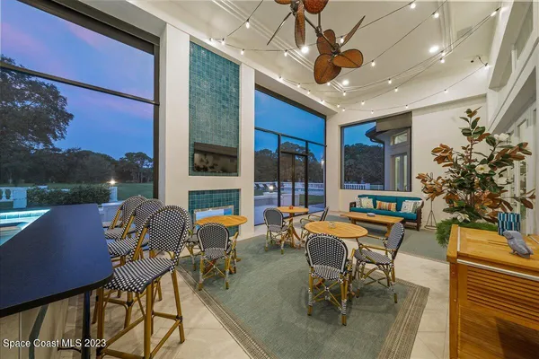 $3,400,000 | 2815 Turtle Mound Road, Melbourne, FL 32934