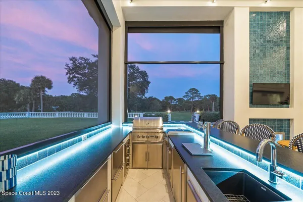 $3,400,000 | 2815 Turtle Mound Road, Melbourne, FL 32934