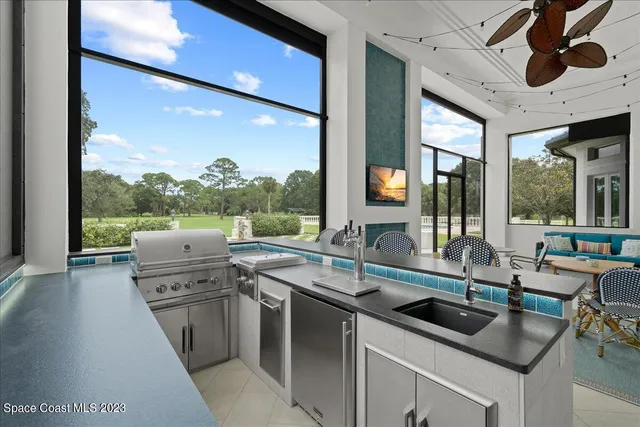 $3,400,000 | 2815 Turtle Mound Road, Melbourne, FL 32934