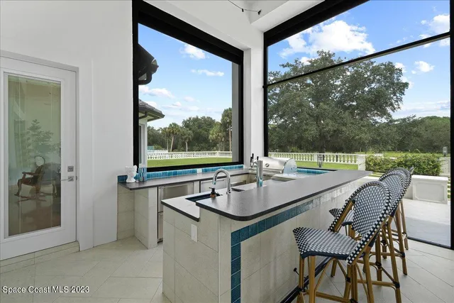 $3,400,000 | 2815 Turtle Mound Road, Melbourne, FL 32934