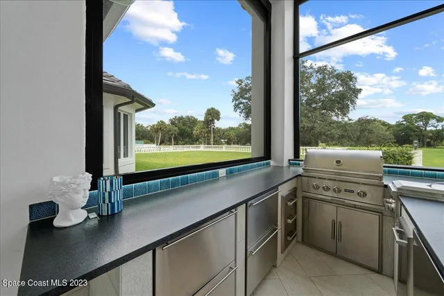 $3,400,000 | 2815 Turtle Mound Road, Melbourne, FL 32934