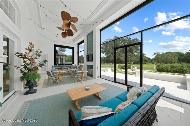 $3,400,000 | 2815 Turtle Mound Road, Melbourne, FL 32934