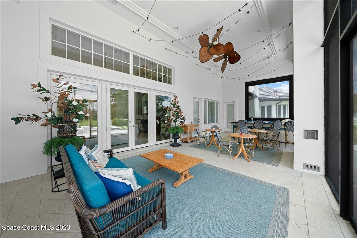 2815 Turtle Mound Road Melbourne, FL 32934 - Photo 62 of 115 091-Photo-7656