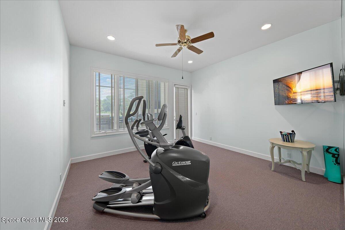 2815 Turtle Mound Road Melbourne, FL 32934 - Photo 63 of 115 080-Photo-7454