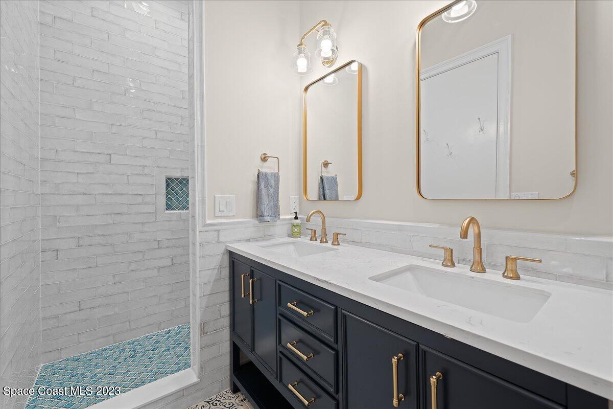 2815 Turtle Mound Road Melbourne, FL 32934 - Photo 69 of 115 075-Photo-6949