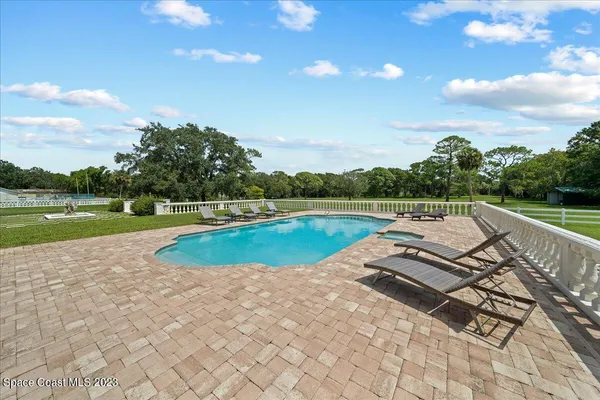 $3,400,000 | 2815 Turtle Mound Road, Melbourne, FL 32934