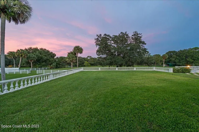 $3,400,000 | 2815 Turtle Mound Road, Melbourne, FL 32934