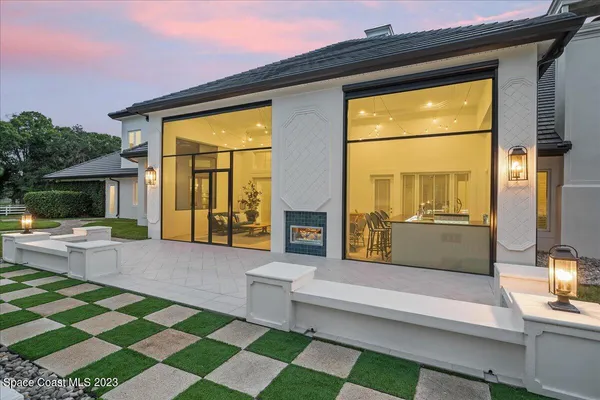 $3,400,000 | 2815 Turtle Mound Road, Melbourne, FL 32934