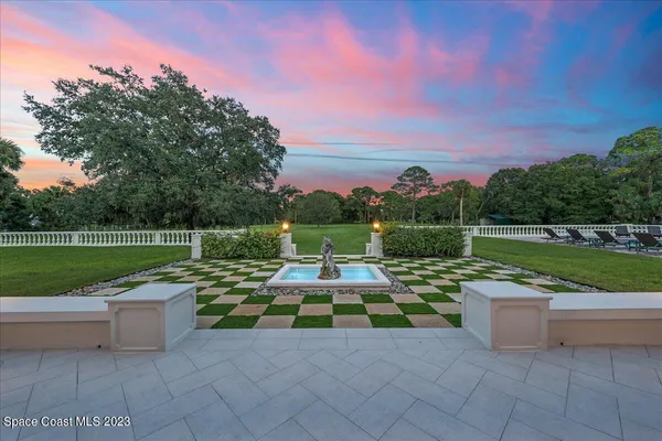 $3,400,000 | 2815 Turtle Mound Road, Melbourne, FL 32934