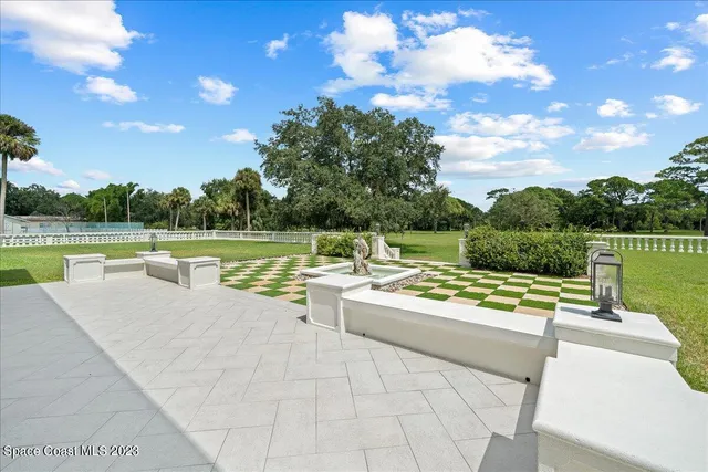 $3,400,000 | 2815 Turtle Mound Road, Melbourne, FL 32934