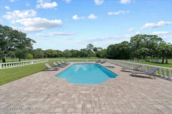 $3,400,000 | 2815 Turtle Mound Road, Melbourne, FL 32934
