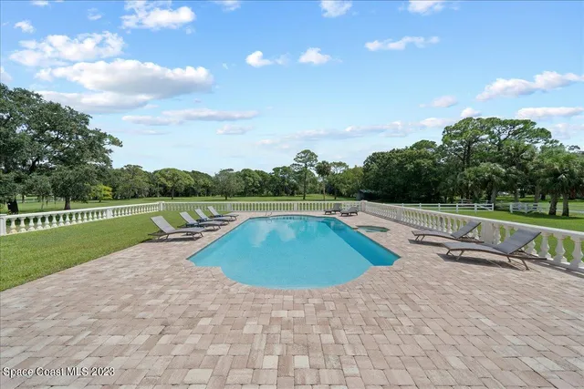 $3,400,000 | 2815 Turtle Mound Road, Melbourne, FL 32934