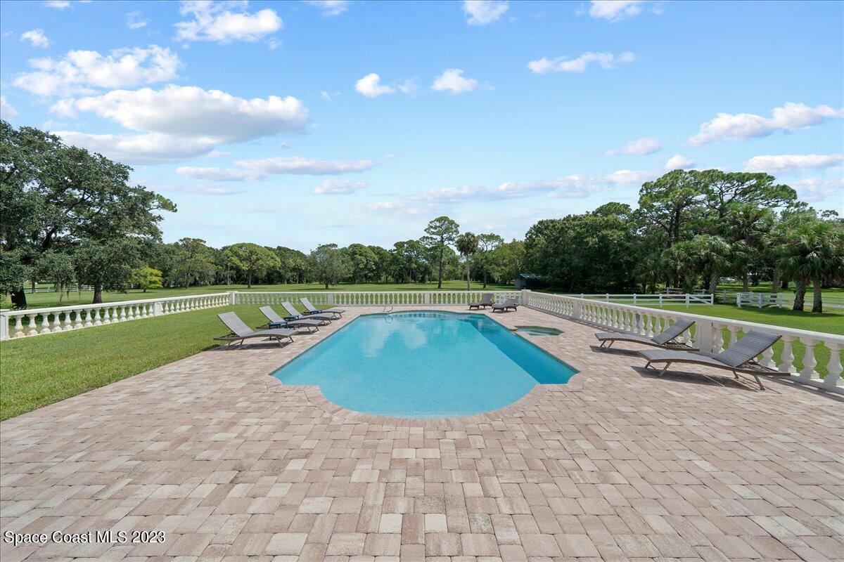 2815 Turtle Mound Road Melbourne, FL 32934 - Photo 85 of 115 087-Photo-6041