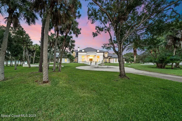 $3,400,000 | 2815 Turtle Mound Road, Melbourne, FL 32934