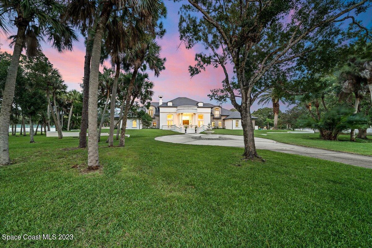 2815 Turtle Mound Road Melbourne, FL 32934 - Photo 87 of 115 021-DSC0043118