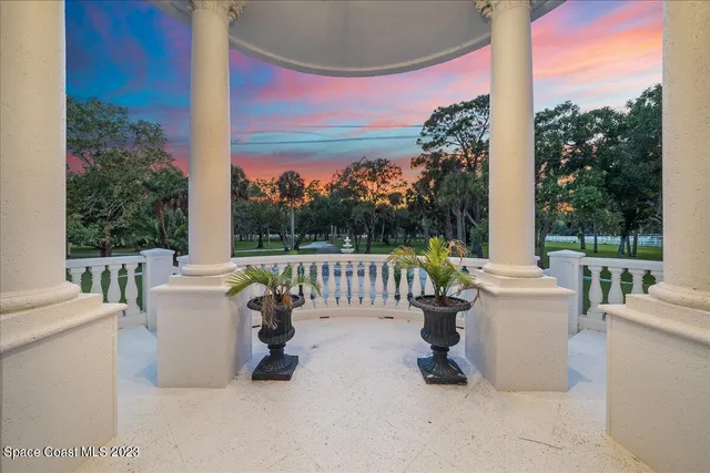$3,400,000 | 2815 Turtle Mound Road, Melbourne, FL 32934