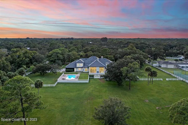 $3,400,000 | 2815 Turtle Mound Road, Melbourne, FL 32934