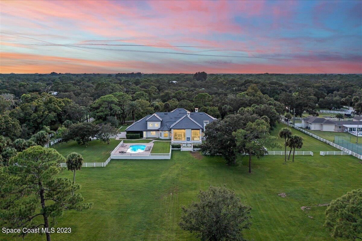 2815 Turtle Mound Road Melbourne, FL 32934 - Photo 89 of 115 022-DJI_097521