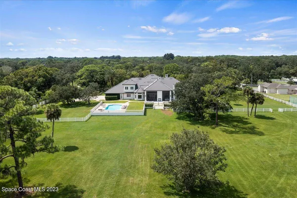 $3,400,000 | 2815 Turtle Mound Road, Melbourne, FL 32934