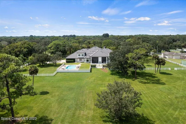 $3,400,000 | 2815 Turtle Mound Road, Melbourne, FL 32934