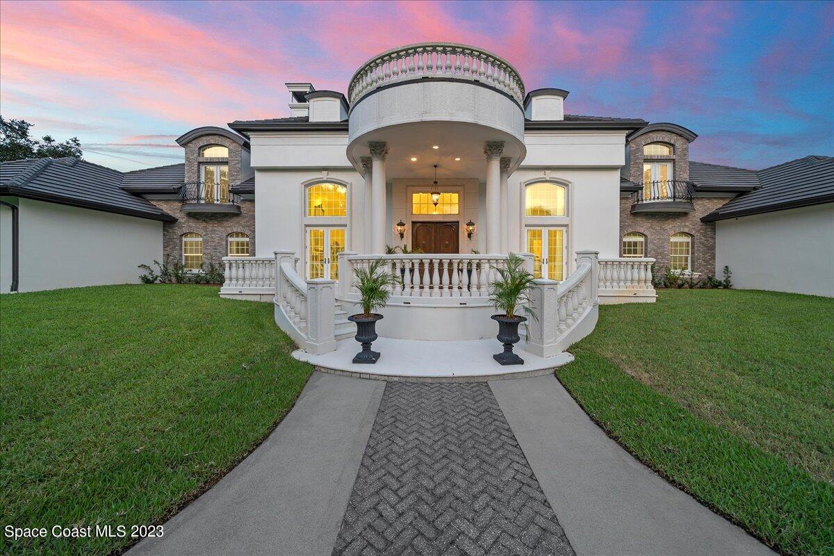 2815 Turtle Mound Road Melbourne, FL 32934 - Photo 9 of 115 008-DSC003802